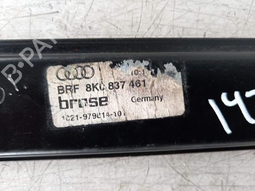Front left window mechanism AUDI A4 B8 Avant (8K5) 2.0 TDI | BP36435376C22 - Image 7