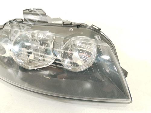 Right headlight AUDI A3 (8P1) 1.9 TDI | BP34444779C29 - Image 6