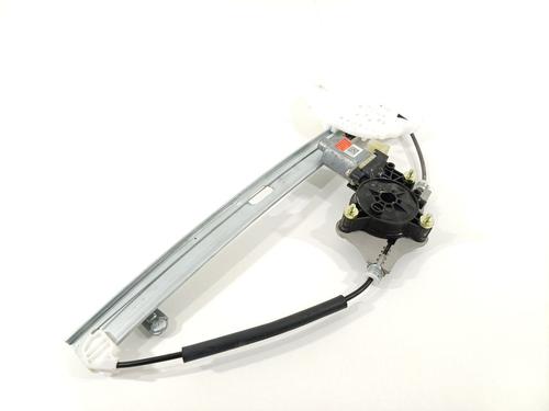 Rear left window mechanism KIA RIO IV (YB, SC, FB)  | BP29354875C24 