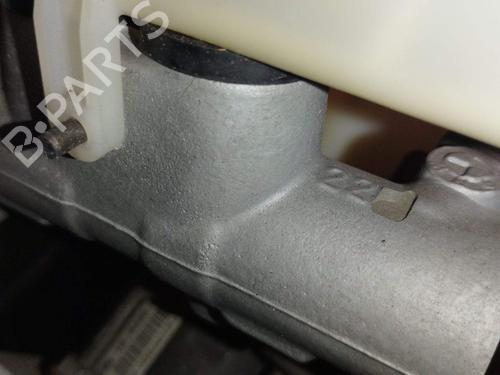 Brake master cylinder BMW 3 Compact (E46) 316 ti | BP38285536M77 - Image 2