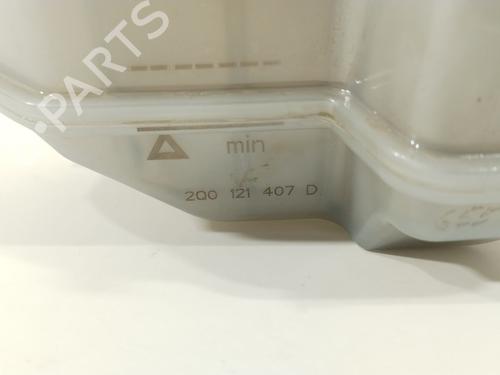 Expansion tank SEAT ARONA (KJ7, KJP) 1.6 SRE | BP29176689C120 