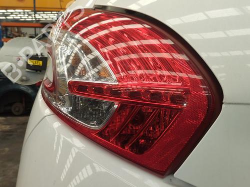 Used Left taillight Left taillight 38236398 38236398