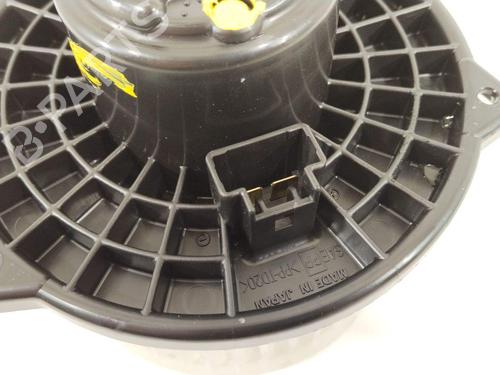 Heater blower motor MAZDA CX-30 (DM) | BP16929177M62 - Image 4