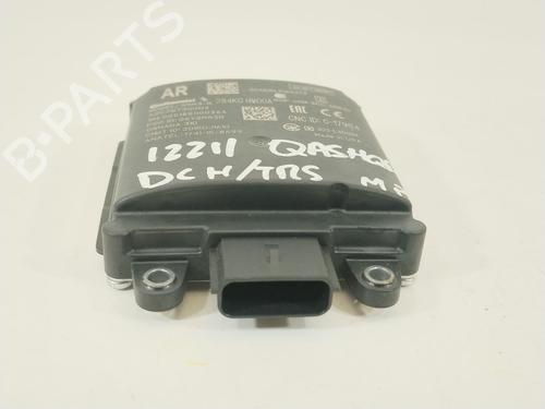 Elektronisk modul NISSAN QASHQAI II SUV (J11, J11_)  | BP28351631M83 
