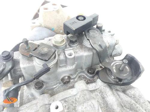 Gearbox HYUNDAI ACCENT III (MC)  | BP7880128M3 