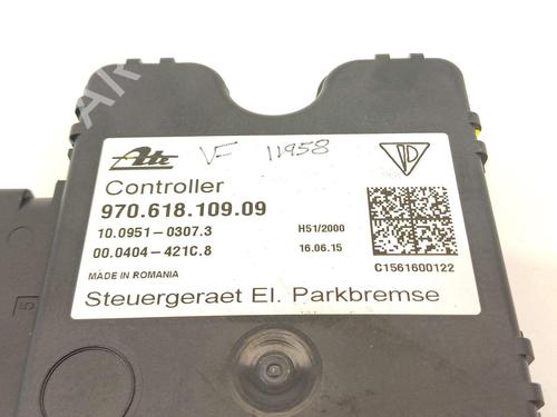 Electronic module PORSCHE PANAMERA (970) 3.0 D | BP23430425M83 - Image 4