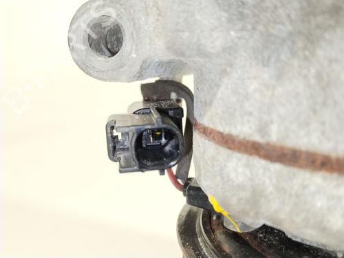 AC compressor MAZDA 3 (BM, BN)  | BP17615496M34  - Image 5