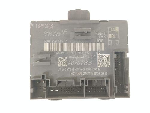 Electronic module AUDI A3 Sportback (8VA, 8VF) S3 quattro | BP39104738M83 - Image 2