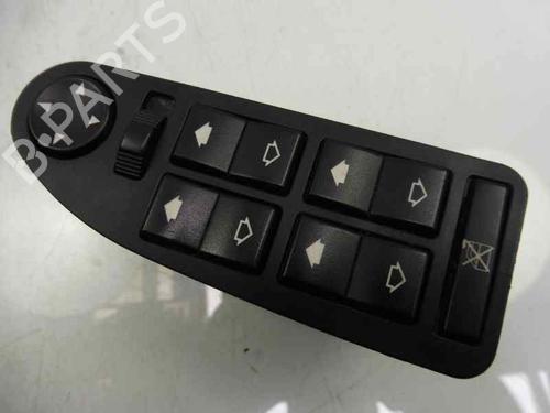 Used Left front window switch Left front window switch 4382775 4382775