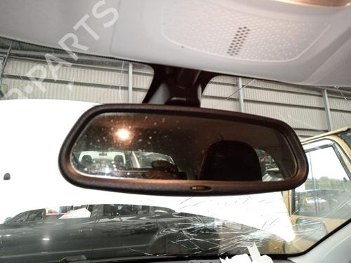 Rear mirror PEUGEOT 2008 I (CU_) 1.6 BlueHDi 120 | BP37154179I6 - Image 2