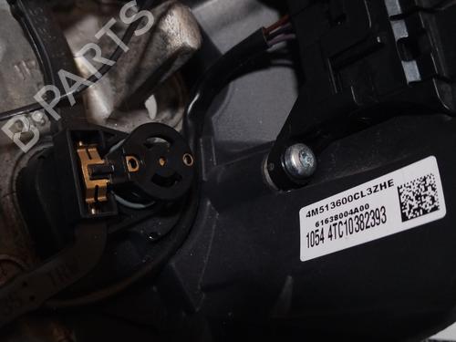 Steering wheel FORD FOCUS II (DA_, HCP, DP)  | BP27564752C49 