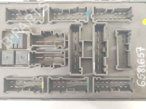 Fuse box MINI MINI (R50, R53) Cooper | BP36221355E1 - Image 4