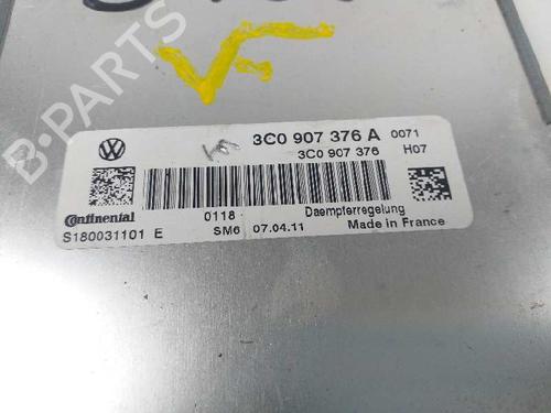 Control unit VW GOLF VI (5K1) 2.0 R 4motion | BP7220551M11 