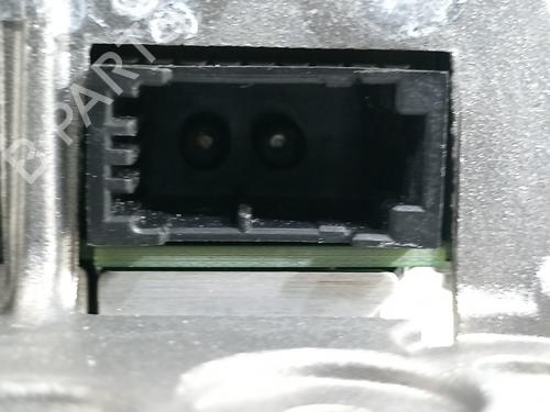 Electronic module BMW 5 (E60) 530 xd | BP16117210M83 