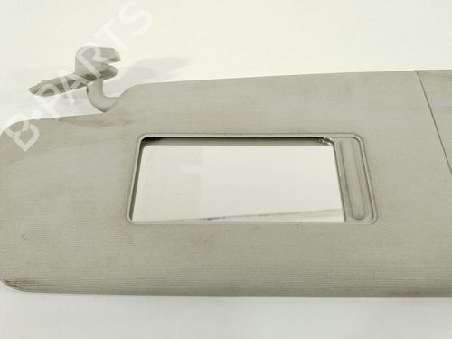 Left sun visor VW TOURAN (1T3) | BP27379783I1 - Image 2