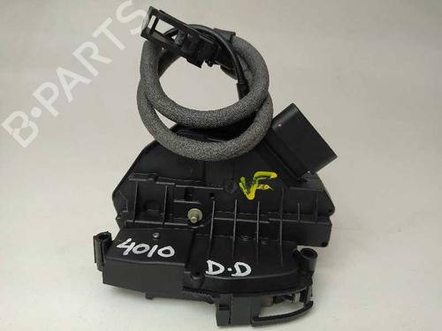 Used Front right lock FORD FOCUS III Turnier 1.6 TDCi (115 hp) 5034526