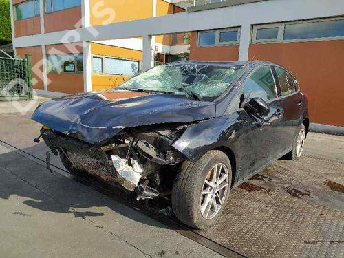 Right rear door FORD FOCUS III 1.6 Ti | BP8182763C5  - Image 8