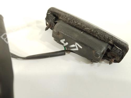 Tailgate handle KIA SPORTAGE III (SL)  | BP18642873C132 