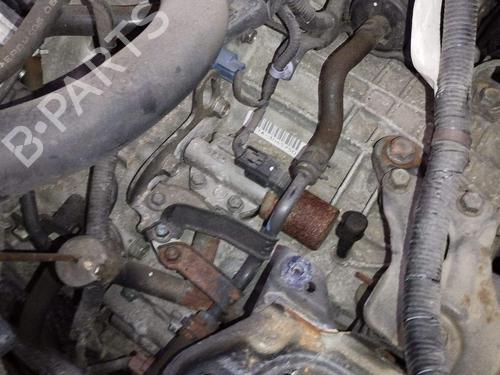 Used Gearbox Gearbox HONDA ACCORD VII (CL, CN) 2.4 (CL9) (190 hp) 40237166 40237166