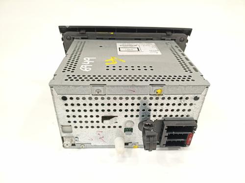 Radio FIAT BRAVO II (198_)  | BP7657053E6 