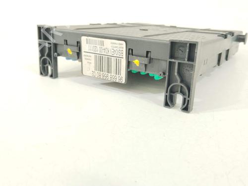 Fuse box CITROËN C5 III (RD_) 2.0 HDi 140 (RDRHF8, RDRHFA, RDRHA8, RDRHAJ) | BP35769794E1 - Image 5