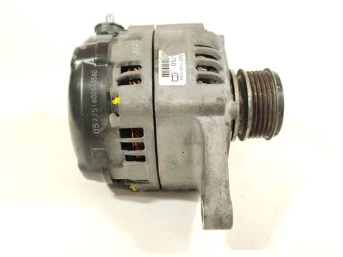 Alternator KIA CEE'D (JD) 1.6 CRDi 136 | BP36784905M7 - Image 3