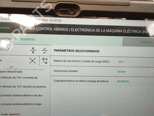 Battery BMW i3 (I01)  | BP28139038E11 