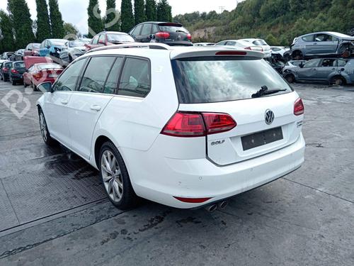 Engine VW GOLF VII Variant (BA5, BV5) | BP29023257M1 - Image 3