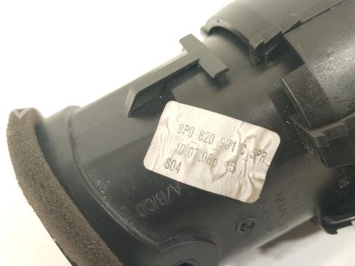 Air vent AUDI A3 (8P1) 2.0 TDI 16V | BP29276642I21 