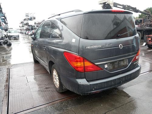 Right headlight SSANGYONG RODIUS I 2.7 Xdi 4WD | BP32852702C29  - Image 11