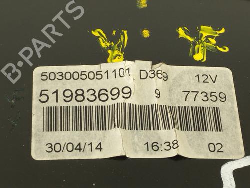 Instrument cluster FORD KA (RU8)  | BP10220065C47