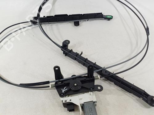 Electronic module AUDI Q7 (4MB, 4MG, 4MQ) 3.0 TDI quattro | BP26169739M83 