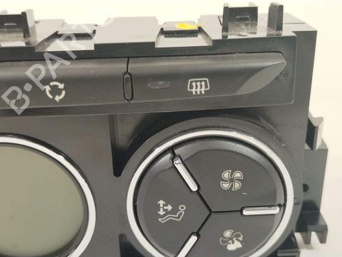 Climate control CITROËN C3 II (SC_) 1.6 HDi 90 | BP38287581I5 - Image 4