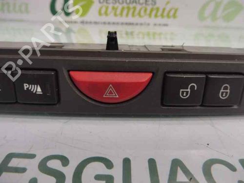 Warning switch LAND ROVER RANGE ROVER SPORT I (L320) 2.7 D 4x4 | BP3466479I22 