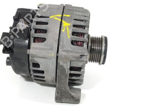 Used Alternator BMW 3 (E90) 320 d (163 hp) 24337891