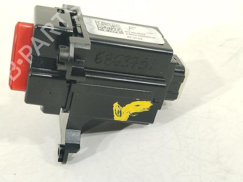 Warning switch HYUNDAI i30 (PDE, PD, PDEN) 1.5 | BP38557098I22 - Image 2