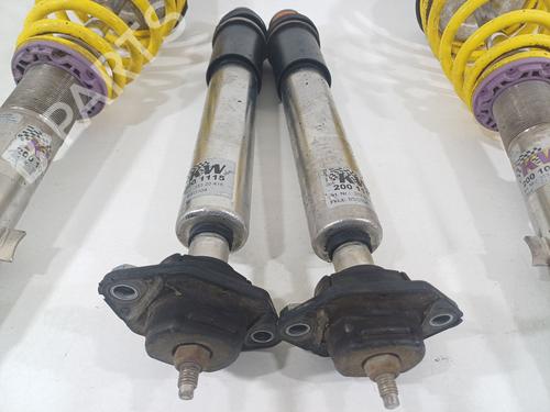 Right front shock absorber BMW 1 Coupe (E82) | BP37173118M17 - Image 6