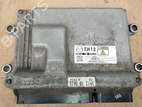 Used Engine control unit (ECU) Engine control unit (ECU) 36390220 36390220