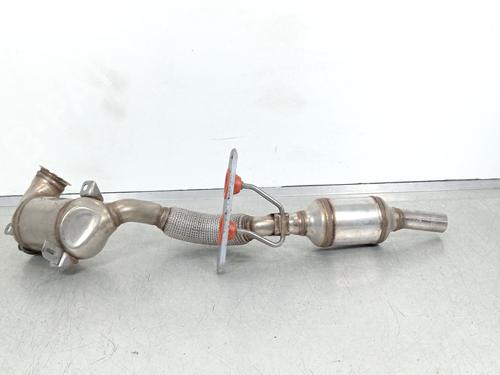 Catalyst SEAT ARONA (KJ7, KJP) 1.0 TSI | BP30059372M10 