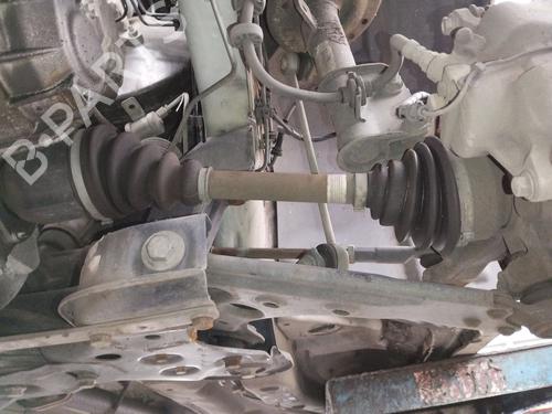 Used Left front driveshaft FIAT BRAVO II (198_) 1.4 T-Jet (198AXG1B) (120 hp) 29500559