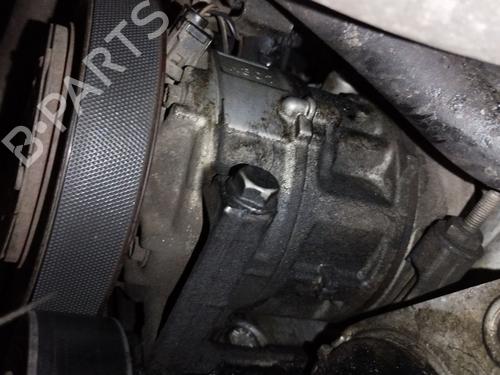 Used AC compressor AC compressor FIAT BRAVO II (198_) 1.9 D Multijet (198AXB1A) (120 hp) 36561181 36561181