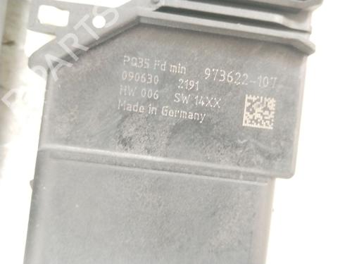 Rear left window mechanism SEAT LEON (1P1) 2.0 TDI 16V | BP33932801C24 - Image 4