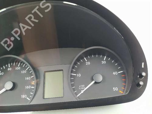 Instrument cluster MERCEDES-BENZ SPRINTER 3,5-t Van (B906)  | BP5033775C47 