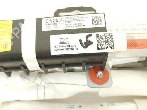 Left curtain airbag HYUNDAI KONA (OS, OSE, OSI) 1.0 T-GDi Hybrid 48V | BP29305354C11 