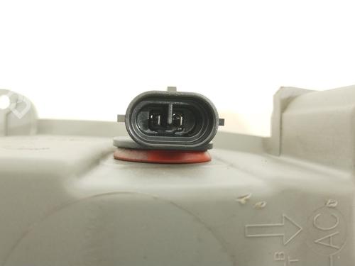 Left front fog light FORD C-MAX (DM2) 1.8 TDCi | BP38302217C30 - Image 3