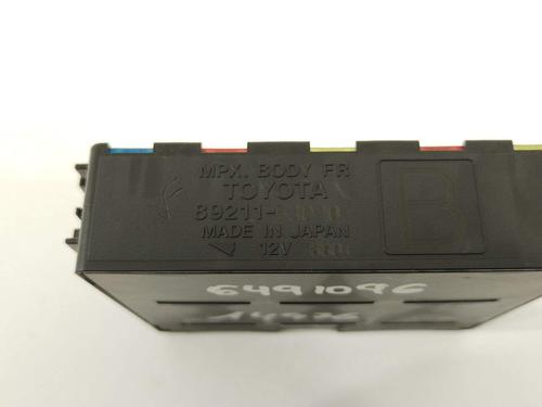 Fuse box LEXUS IS II (_E2_) 220d (ALE20) | BP28193574E1 - Image 3