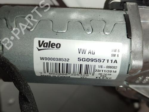 Rear wiper motor SEAT ATECA (KH7, KHP) 1.0 TSI | BP37435297M102 - Image 2