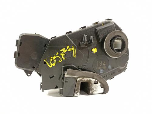 Front right lock TOYOTA RAV 4 III (_A3_) 2.2 D 4WD (ALA30_, ALA30R) | BP16799624C97 