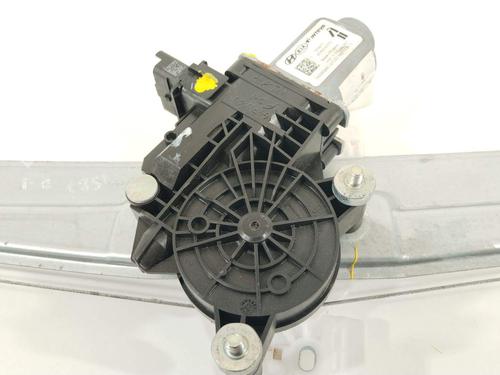 Front left window mechanism HYUNDAI TUCSON (NX4E, NX4A) 1.6 T-GDI Plug-in-Hybrid HTRAC | BP29125841C22 - Image 3