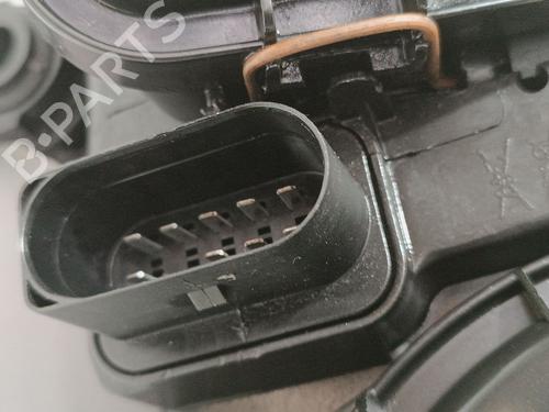 Left headlight SEAT IBIZA III (6L1) 1.4 TDI | BP35726366C28  - Image 7